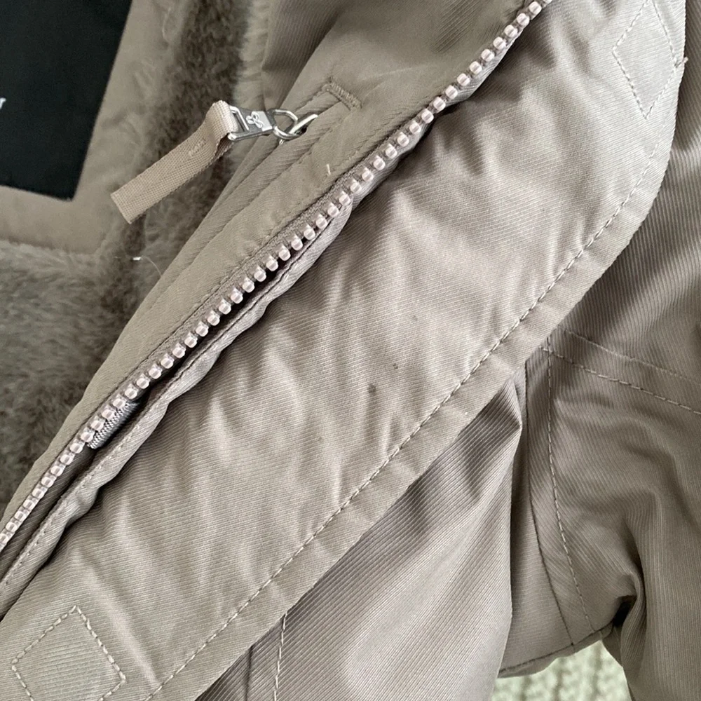 Tna summit parka - Picture 12 of 12